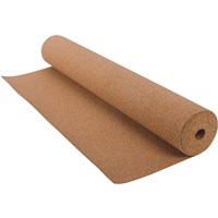 Cork Roll and Tile