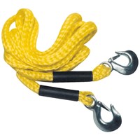 Tow Straps Ropes Cables and Chains