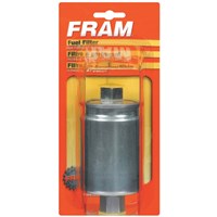 Air and Fuel Filters