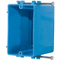 Electrical Boxes and Accessories