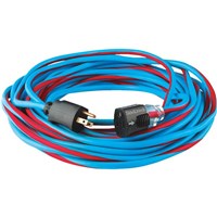 Extension Cords and Outlet Strips