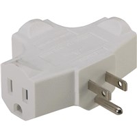 Outlet Taps Adapters and Cords