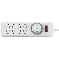 Power Strips and Surge Protectors