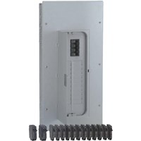 Circuit Breakers Fuses and Load Centers