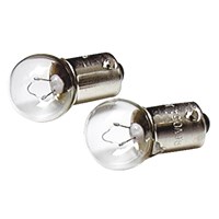 Flashlight Accessories and Replacement Parts