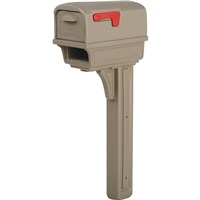 Mailboxes and Accessories