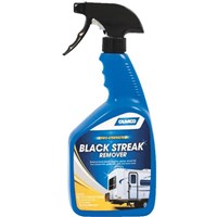 RV Cleaning and Care
