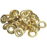 Grommets and Snap Fasteners