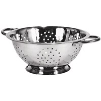 Colanders Strainers and Sifters