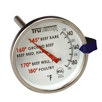 Kitchen Thermometers