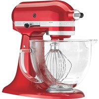 Stand Mixers and Accessories