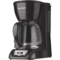 Coffee and Beverage Makers and Accessories
