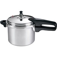Pressure Cookers and Parts