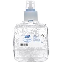 Hand Sanitizers and Protective Coatings