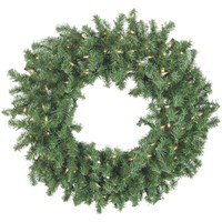 Wreathes and Garland
