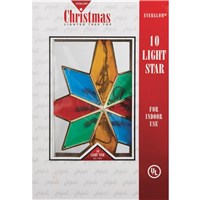 Christmas Tree Ornaments and Trim
