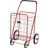 Utility and Shopping Carts