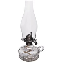 Oil Lamps and Accessories