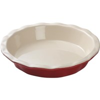Pie Pans and Plates