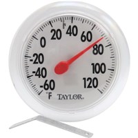 Thermometers and Hygrometers