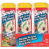 Lawn and Plant Insect Control