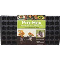 Seed Starting Trays and Pots