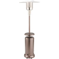 Patio Fans and Heaters