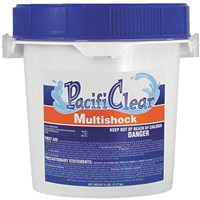 Pool and Spa Chemicals