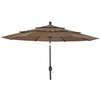 Patio Umbrellas and Bases
