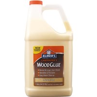 Wood and Polyurethane Glues