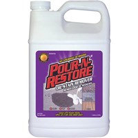 Concrete and Driveway Cleaners