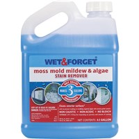 Mold and Mildew Cleaners