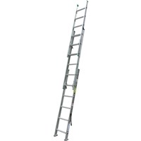 Extension and Telescoping Ladders