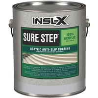 Concrete Paint and Coatings