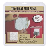 Drywall Patch and Repair