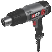 Heat Guns and Stripping Tools
