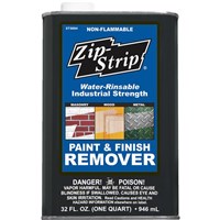 Paint Varnish and Stain Remover