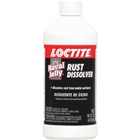 Rust and Corrosion Remover