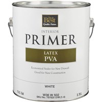 Primers and Stain Blockers