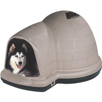 Dog Houses and Accessories