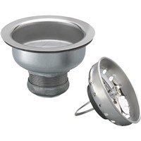 Sink Baskets and Strainers