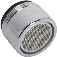 Faucet Aerators and Adapters