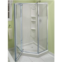 Shower Stalls Walls and Parts