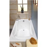 Whirlpool Tubs and Accessories