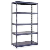 Shelves and Storage Racks