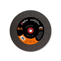 Bench and Surface Grinding Wheels