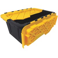Storage Totes Boxes and Crates