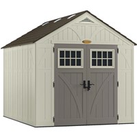 Sheds and Accessories