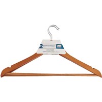 Clothes Hangers and Storage Bags