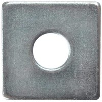 Square Plate Washers 